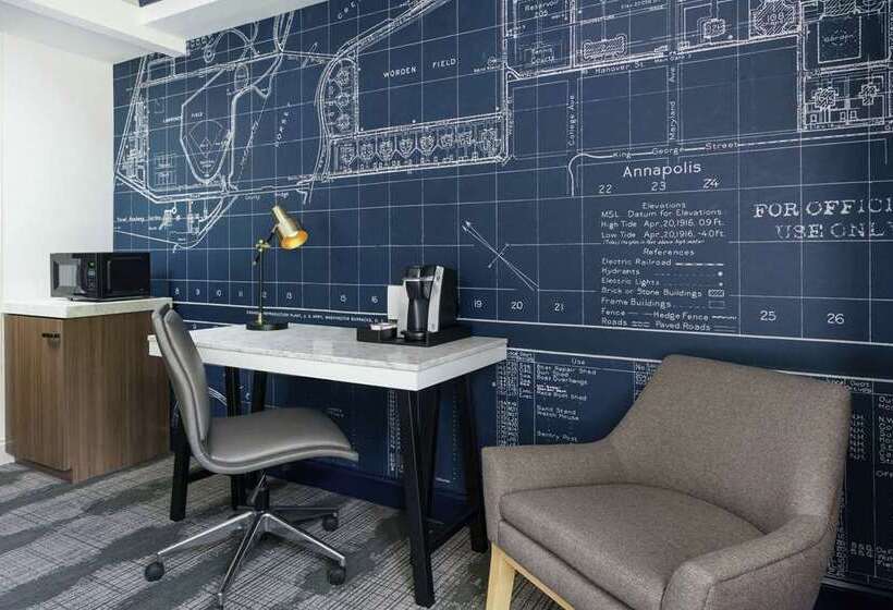 חדר סטנדרט נוף לעיר, Hilton Waikiki Beach Resort & Spa