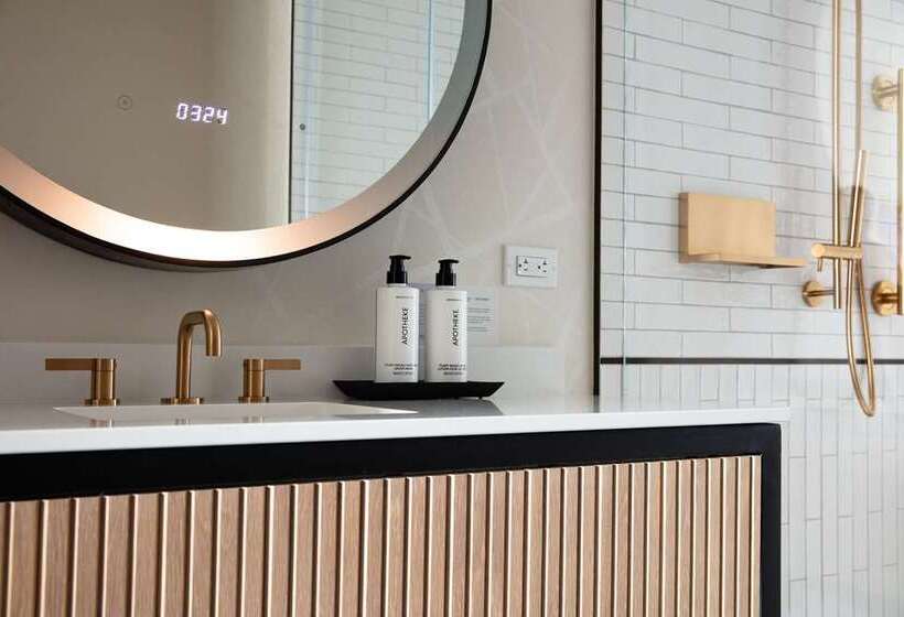 חדר סטנדרט נוף לעיר, Hilton Waikiki Beach Resort & Spa