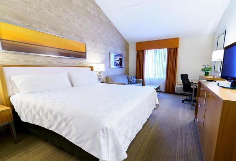 带大床的标准间, Iris Hotel Cape Cod