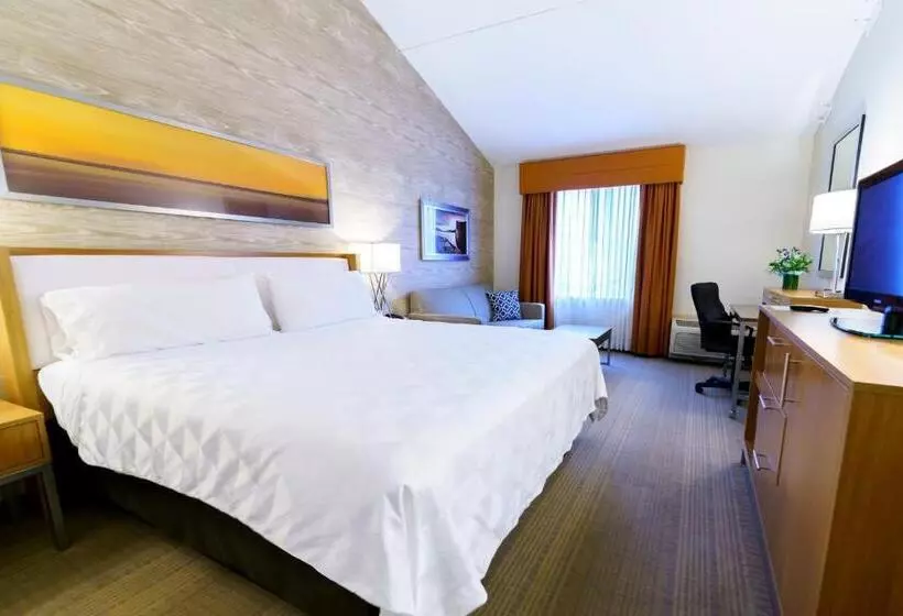 キングサイズベッドのスタンダードルーム, Iris Hotel Cape Cod