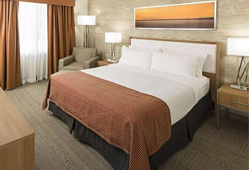 キングサイズベッドのスタンダードルーム, Iris Hotel Cape Cod