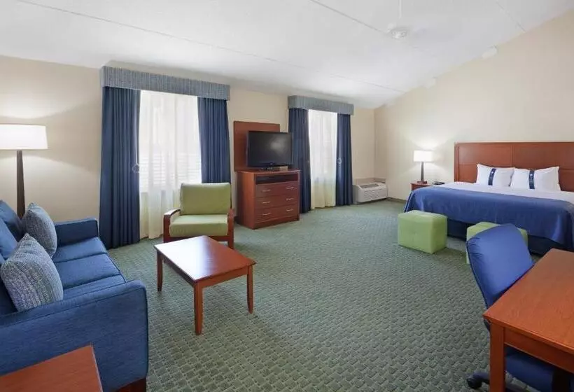 障害者適応デラックスルーム, Iris Hotel Cape Cod