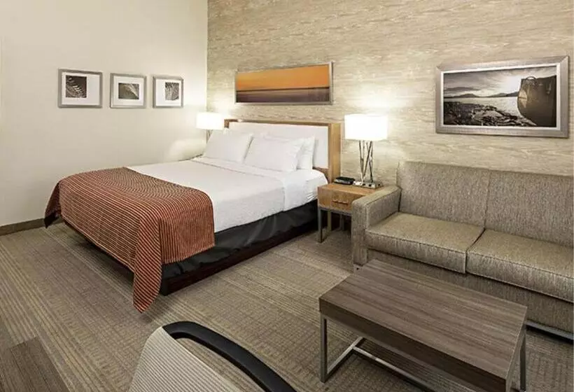 障害者適応デラックスルーム, Iris Hotel Cape Cod