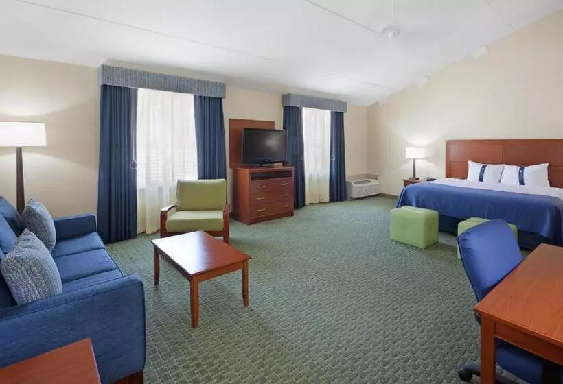 障害者適応デラックスルーム, Iris Hotel Cape Cod