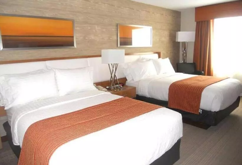 身障者適用スタンダードルーム, Iris Hotel Cape Cod