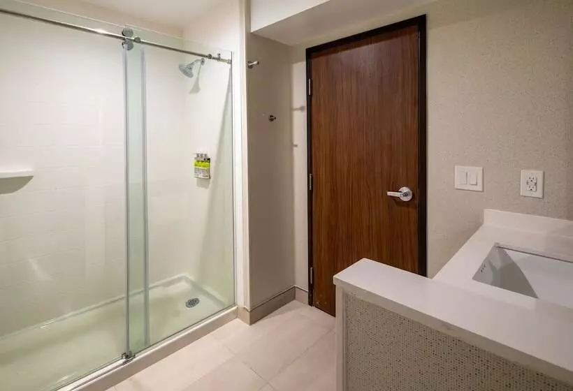 اتاق استاندارد, Holiday Inn Express & Suites Chatsworth, An Ihg