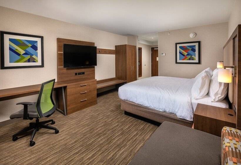 غرفة قياسية, Holiday Inn Express & Suites Chatsworth, An Ihg