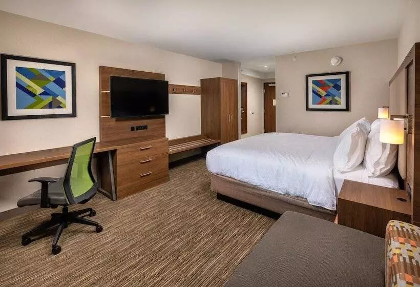 اتاق استاندارد, Holiday Inn Express & Suites Chatsworth, An Ihg