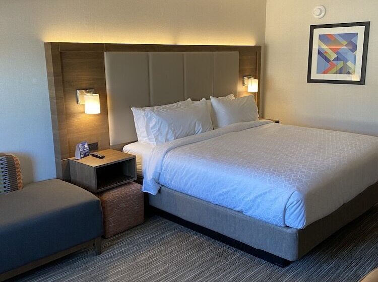 غرفة قياسية, Holiday Inn Express & Suites Chatsworth, An Ihg