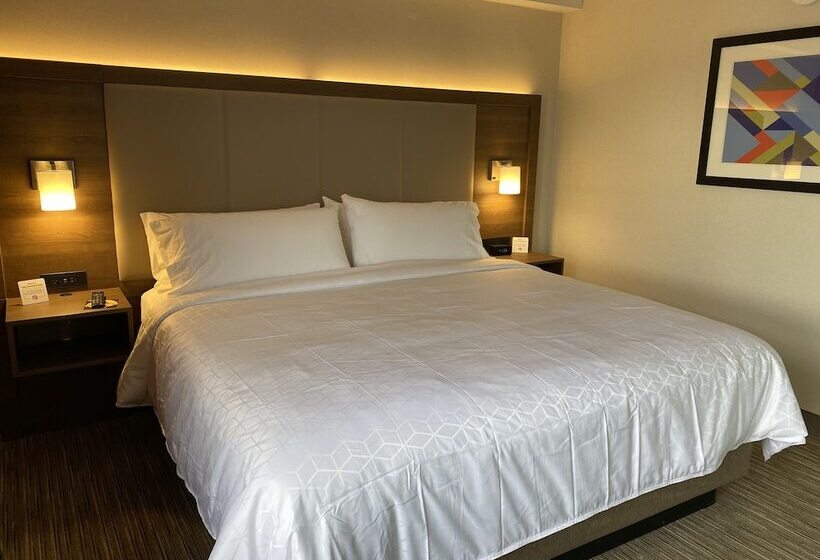 غرفة قياسية, Holiday Inn Express & Suites Chatsworth, An Ihg