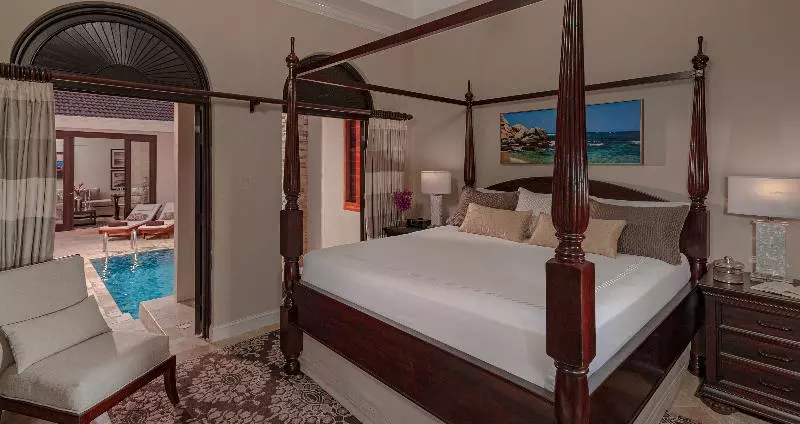 اتاق استاندارد با تخت بزرگ, Holiday Inn Express & Suites Chatsworth, An Ihg