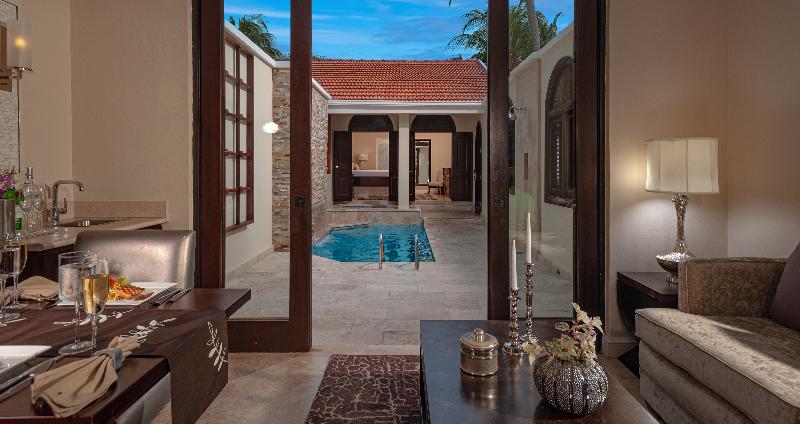 غرفة قياسية سرير كينج, Holiday Inn Express & Suites Chatsworth, An Ihg