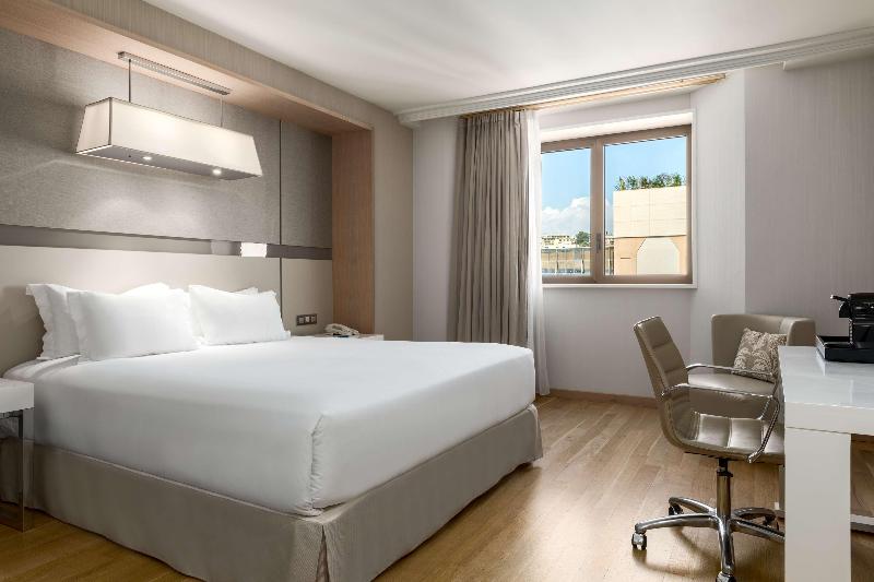 غرفة قياسية, Holiday Inn Express & Suites Chatsworth, An Ihg