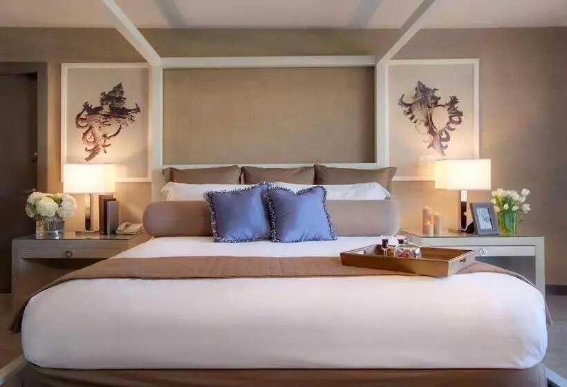 اتاق سوپریور, Luxe Sunset Boulevard