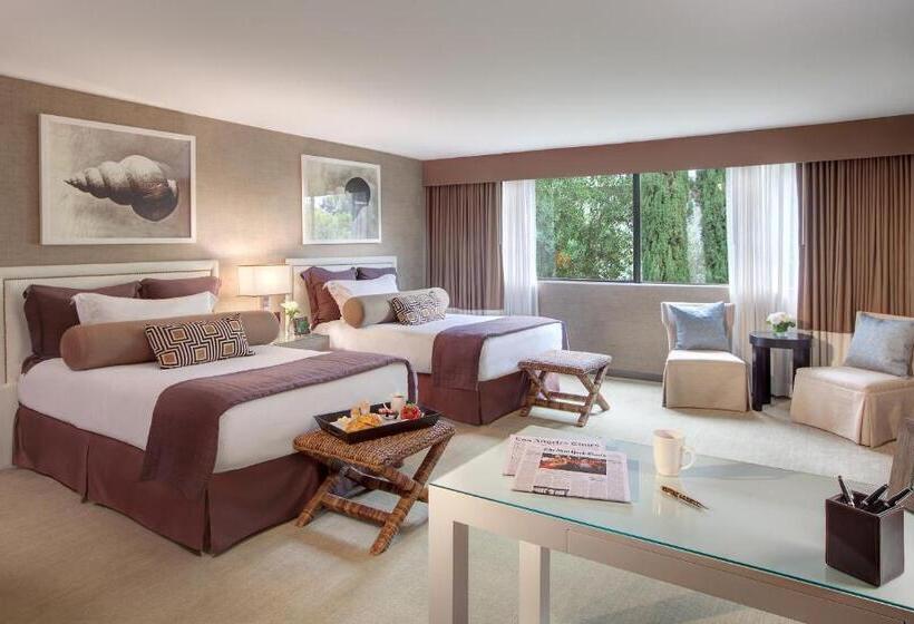 غرفة سوبيريور, Luxe Sunset Boulevard