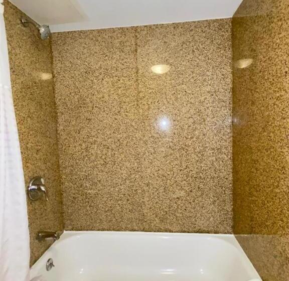 スタンダードルーム, Ocotillo Inn