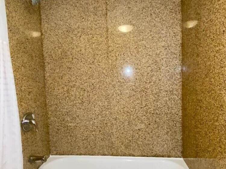 スタンダードルーム, Ocotillo Inn