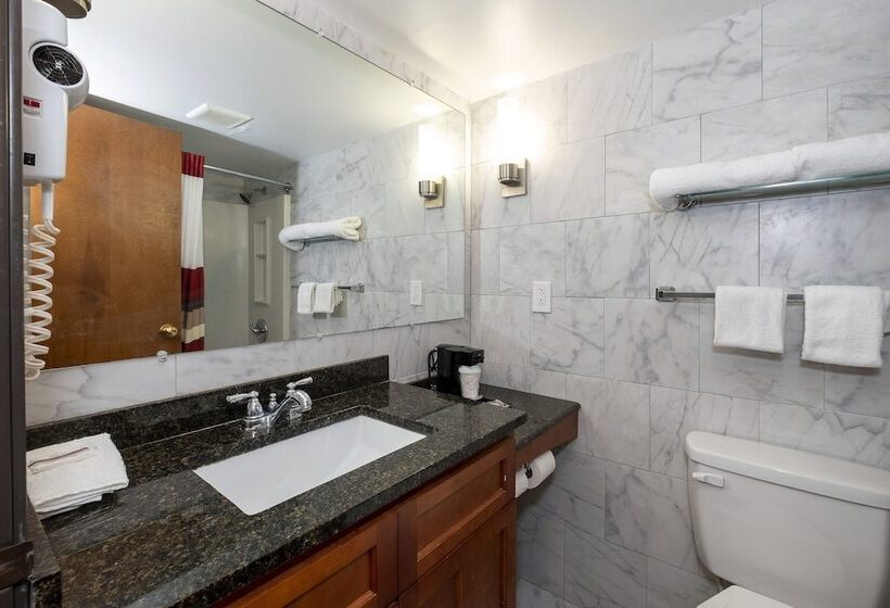 수피리어 룸, Red Roof Inn Fulton