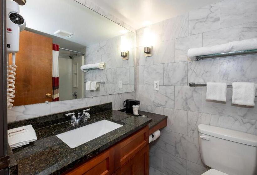 Номер Стандарт, Red Roof Inn Fulton