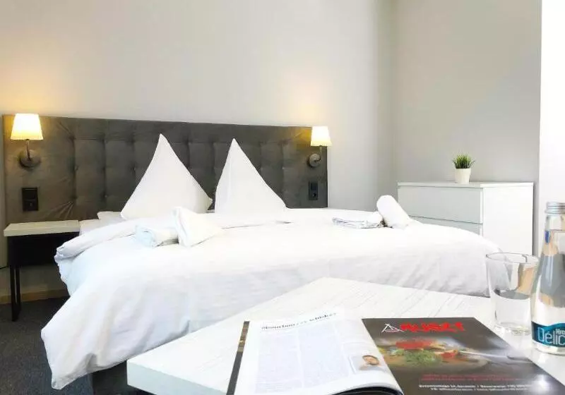 クラブスイート, Sheraton Chapel Hill