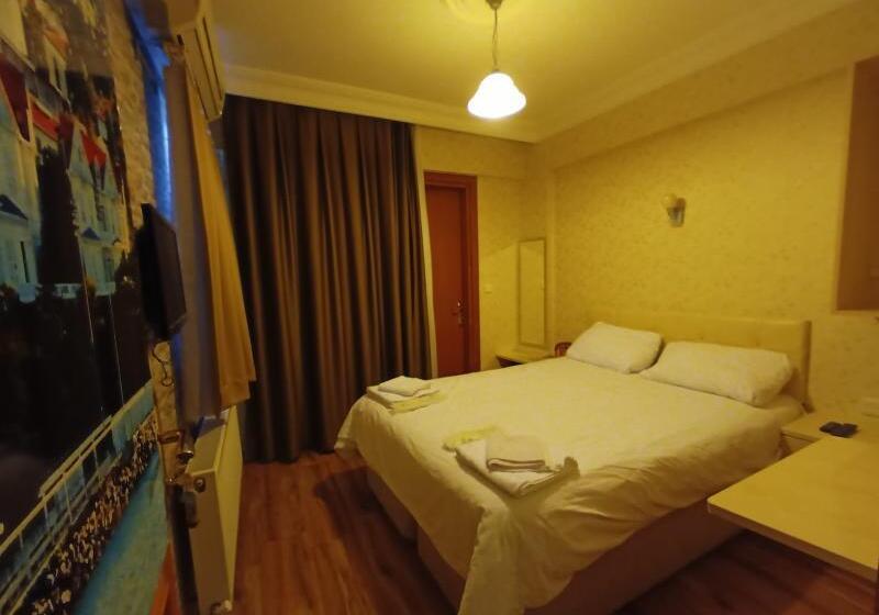 غرفة قياسية سرير كينج, Super 8 By Wyndham Tyler Tx