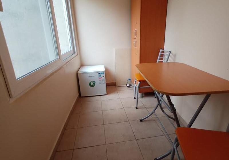 غرفة قياسية سرير كينج, Super 8 By Wyndham Tyler Tx