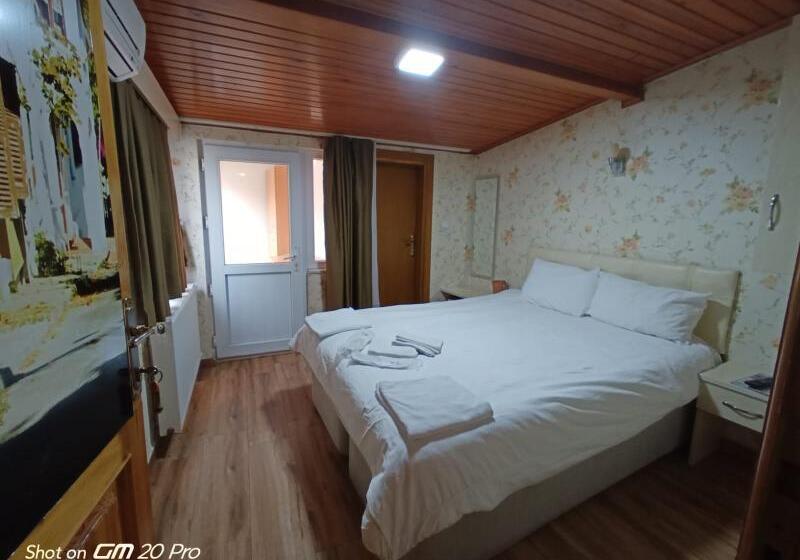 غرفة قياسية سرير كينج, Super 8 By Wyndham Tyler Tx