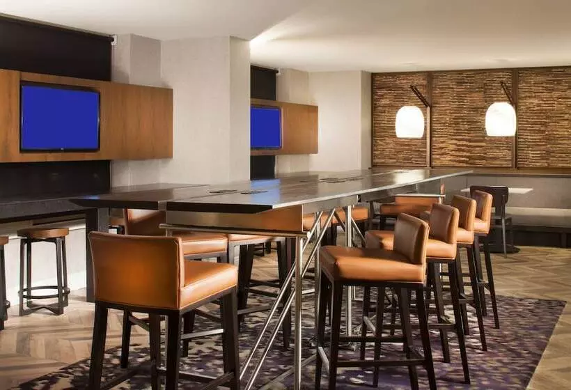 ２ダブルベッドのスタンダードルーム, The Westin Princeton At Forrestal Village