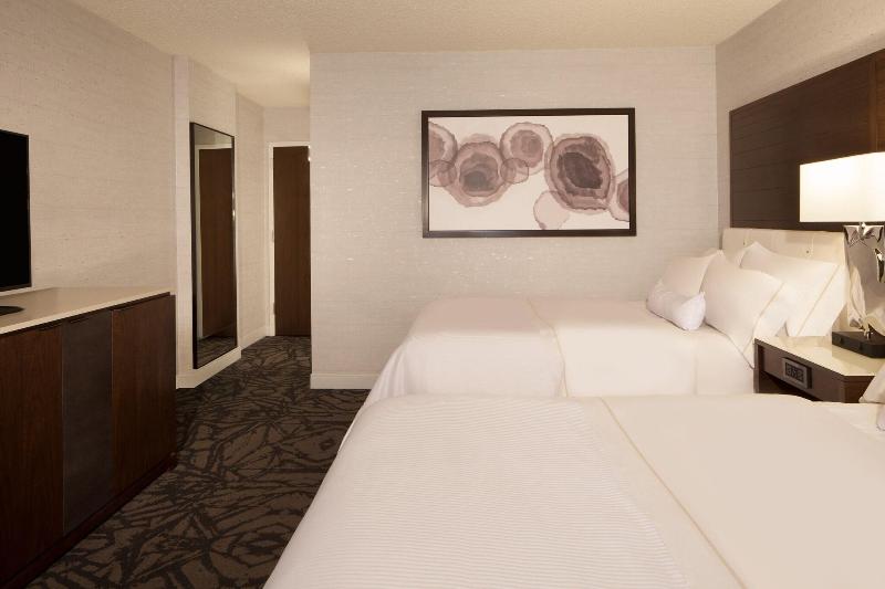 חדר סטנדרט, The Westin Princeton At Forrestal Village