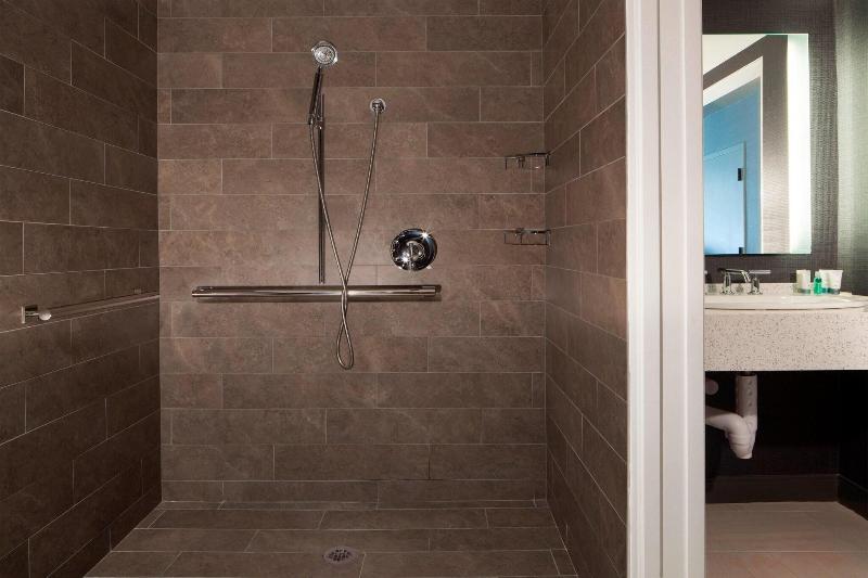 חדר סטנדרט עם מיטת קינג, The Westin Princeton At Forrestal Village