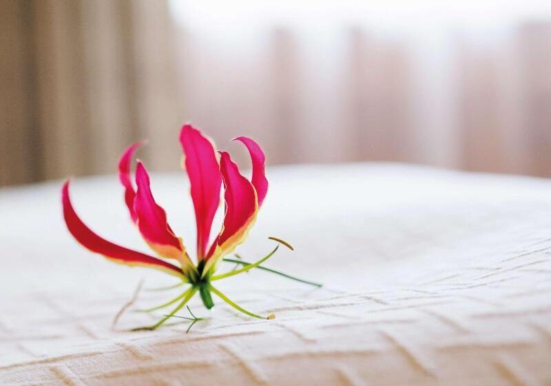 חדר סטנדרט, The Westin Princeton At Forrestal Village