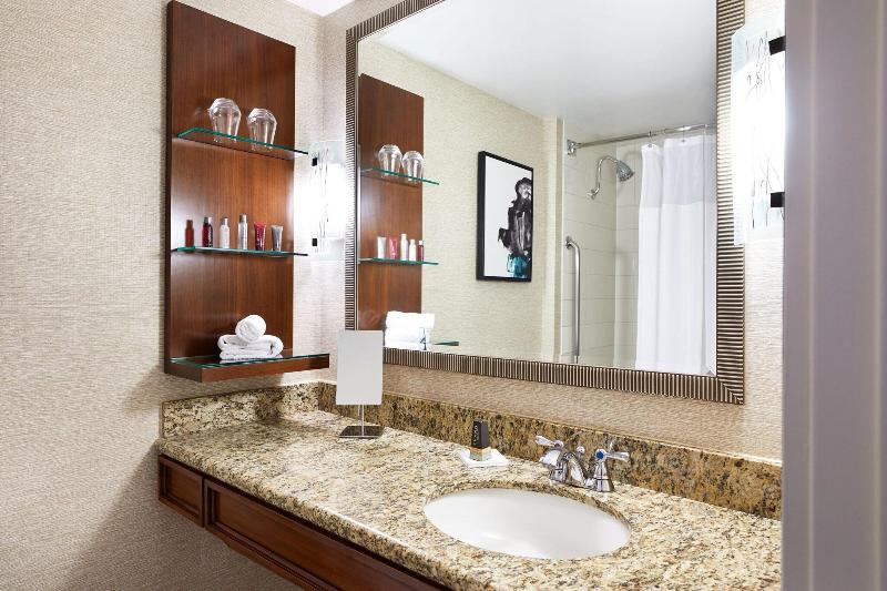 Стандартный Номер Кровать Кинг, Delta Hotels By Marriott Phoenix Mesa