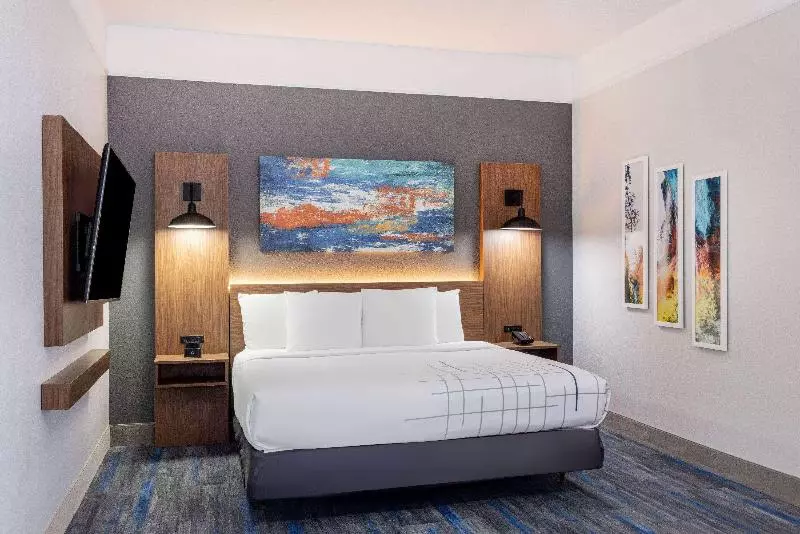 スタンダードルーム, Delta Hotels By Marriott Phoenix Mesa
