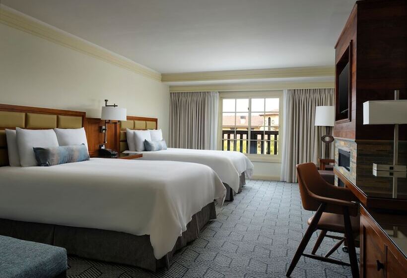 豪华房间, Abrego