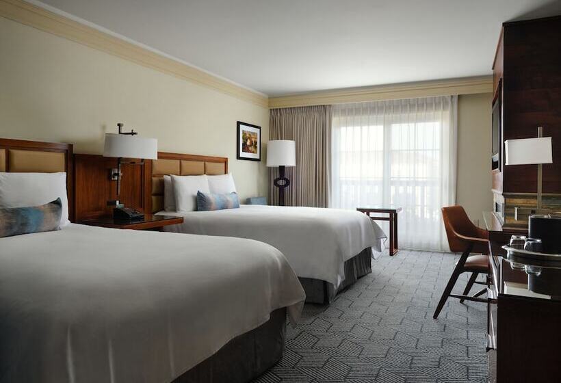 高级客房, Abrego