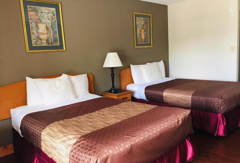 标准间, Bear Mount Inn & Suites