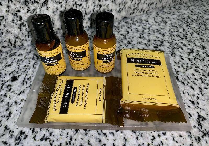 سوییت, Best Western Plus Clarks Summit Scranton