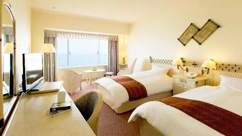 身障者適用キングサイズベッドルーム, Best Western Plus Clarks Summit Scranton