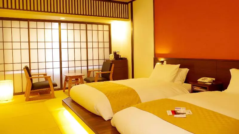 身障者適用キングサイズベッドルーム, Best Western Plus Clarks Summit Scranton