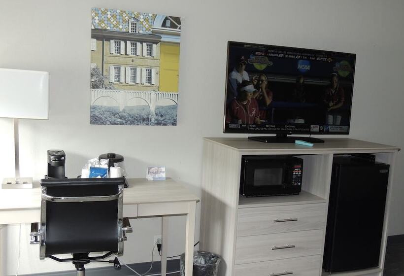 اتاق استاندارد با 2 تخت دوبل, Best Western Plus Clarks Summit Scranton