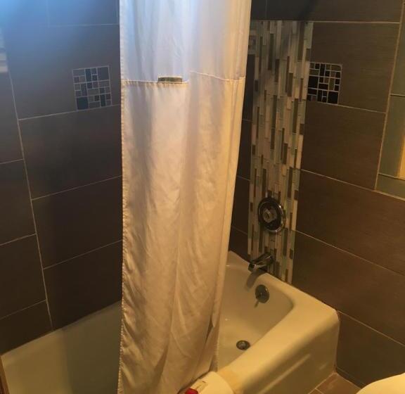 スタンダードルーム, Days Inn By Wyndham Bend