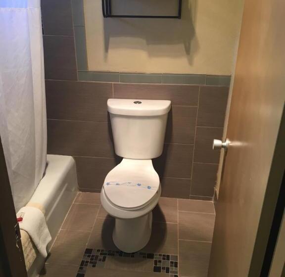 スタンダードルーム, Days Inn By Wyndham Bend