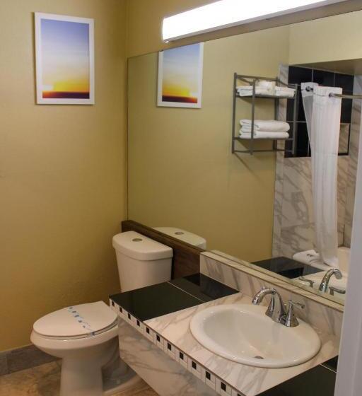 スタンダードルーム, Days Inn By Wyndham Bend