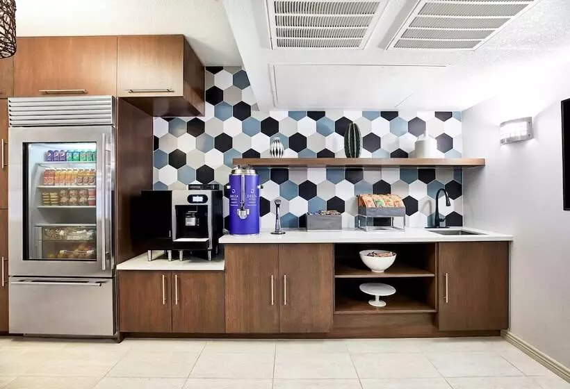エクゼクティブルーム, Delta Hotels By Marriott Phoenix Mesa