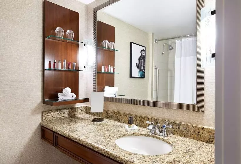 エクゼクティブルーム, Delta Hotels By Marriott Phoenix Mesa