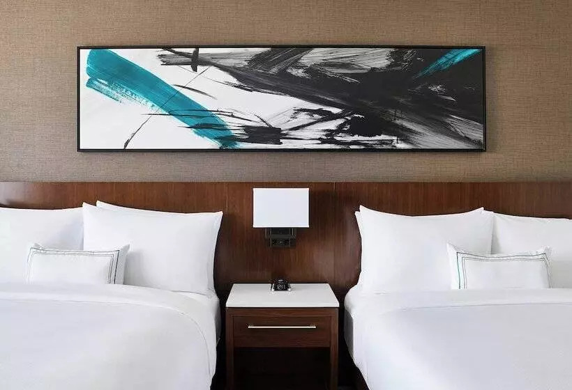 エクゼクティブルーム, Delta Hotels By Marriott Phoenix Mesa
