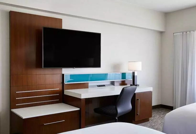 エクゼクティブルーム, Delta Hotels By Marriott Phoenix Mesa
