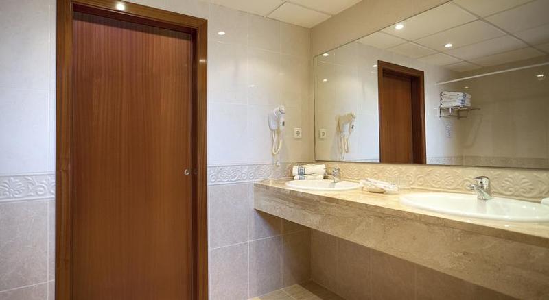 标准间, Holiday Inn Hazlet, An Ihg
