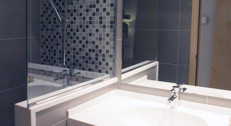 Standard-huone, Holiday Inn Hazlet, An Ihg