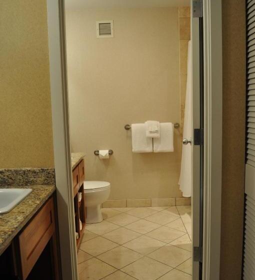 غرفة تنفيذية, Mirabeau Park